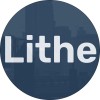 Lithe Transformation® – Improving Ways of Working logo